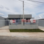 Casa com 3 quartos à venda na Rua Luíz Gasparin, 400, Maracanã, Colombo