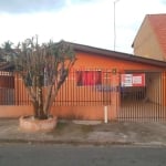 Casa com 3 quartos à venda na Rua Laudelina Ferreira Colere, 234, Maracanã, Colombo