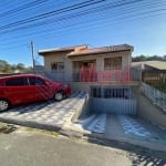 Casa com 5 quartos à venda na Rua Avelino Almeida Cardoso, 14, Santa Cândida, Curitiba