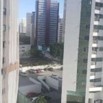 Apartamento com 2 dormitórios à venda, 52 m² por R$ 370.000,00 - Casa Amarela - Recife/PE