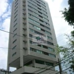 Studio com 1 dormitório para alugar, 40 m² por R$ 2.300,00/mês - Boa Viagem - Recife/PE