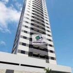 Ótimo apartamento 3 dormitórios para alugar, 86 m² por R$ 5.300/mês - Boa Viagem - Recife/PE