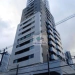 Apartamento com 1 dormitório para alugar, 35 m² por R$ 2.218,00/mês - Boa Viagem - Recife/PE