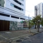 Apartamento com 1 dormitório para alugar, 35 m² por R$ 2.320,00/mês - Boa Viagem - Recife/PE