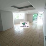 Apartamento com 4 dormitórios à venda, 148 m² por R$ 550.000,00 - Boa Viagem - Recife/PE