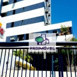 Flat com 1 dormitório, 40 m² - venda por R$ 280.000,00 ou aluguel por R$ 2.400,00/mês - Boa Viagem - Recife/PE