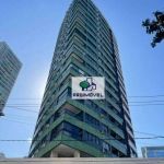 Apartamento com 2 dormitórios à venda, 42 m² por R$ 430.000,00 - Boa Viagem - Recife/PE