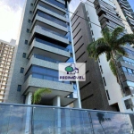 Apartamento com 4 dormitórios à venda, 204 m² por R$ 1.750.000,00 - Boa Viagem - Recife/PE