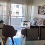 Apartamento com 3 dormitórios à venda, 126 m² por R$ 295.000,00 - Candeias - Jaboatão dos Guararapes/PE