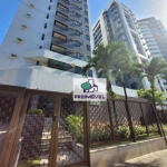 Apartamento com 2 dormitórios à venda, 54 m² por R$ 465.000,00 - Boa Viagem - Recife/PE