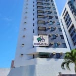 Apartamento com 2 dormitórios à venda, 54 m² por R$ 465.000,00 - Boa Viagem - Recife/PE