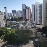 Apartamento com 2 dormitórios para alugar, 56 m² por R$ 2.984,00/mês - Boa Viagem - Recife/PE