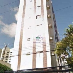 Apartamento com 2 dormitórios, 98 m² - venda por R$ 450.000,00 ou aluguel por R$ 3.476,83/mês - Aflitos - Recife/PE