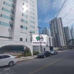 Apartamento com 1 dormitório à venda, 45 m² por R$ 375.000,00 - Boa Viagem - Recife/PE