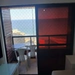 Apartamento com 2 dormitórios para alugar, 52 m² por R$ 4.650,00/mês - Boa Viagem - Recife/PE