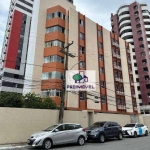 Apartamento com 3 dormitórios para alugar, 173 m² por R$ 3.600,00/mês - Candeias - Jaboatão dos Guararapes/PE