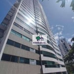 Apartamento com 4 dormitórios à venda, 183 m² por R$ 2.350.000,00 - Boa Viagem - Recife/PE