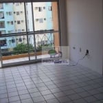 Apartamento com 3 dormitórios para alugar, 70 m² por R$ 2.471,00/mês - San Martin - Recife/PE