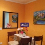 Apartamento residencial à venda, Centro, Guarulhos.