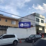 Imóvel ideal p/ renda e p/ fins comerciais - Vila Galvão