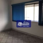 Sala para alugar, 40 m² por R$ 1.235,00/mês - Centro - Guarulhos/SP