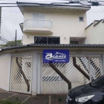 Vende Sobrado com 5 dormitórios à venda, 730 m² por R$ 1.700.000 - Vila Rosália - Guarulhos/SP