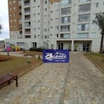 Apartamento à venda, 74 m² por R$ 650.000,01 - Vila Augusta - Guarulhos/SP