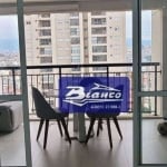 Apartamento à venda, 86 m² por R$ 850.000,00 - Jardim Flor da Montanha - Guarulhos/SP