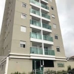 Apartamento para alugar, 51 m² por R$ 2.314,10/mês - Vila São Jorge - Guarulhos/SP