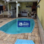 Casa 3 dorm à venda, 152 m² R$742.000 - Jd Presidente Dutra - Gru/SP