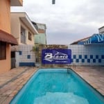 Casa com Piscina na Vila rosália 425m² sendo 3 suítes