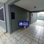 Casa à venda, 88 m² por R$ 799.000,00 - Vila Augusta - Guarulhos/SP