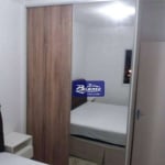 Apartamento à venda, 55 m² por R$ 240.000,00 - Água Chata - Guarulhos/SP