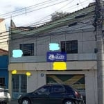 Oportunidade imóvel comercial na Rua Cachoeira