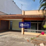 Oportunidade! Casa comercial na Avenida Paulo Faccini - Em frente ao Bosque Maia!