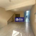 Casa com 2 dormitórios para alugar, 125 m² por R$ 1.845,59/mês - Jardim Adriana - Guarulhos/SP