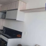 Studio com 1 dormitório para alugar, 39 m² por R$ 3.867,00/mês - Jardim Maia - Guarulhos/SP