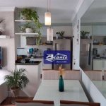 Apartamento com 2 dormitórios à venda, 45 m² por R$ 300.000,00 - Cocaia - Guarulhos/SP