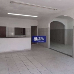 Salão, 270 m² - venda por R$ 1.500.000,00 ou aluguel por R$ 5.209,30/mês - Jardim São Domingos - Guarulhos/SP