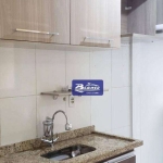 Apartamento à venda, 44 m² por R$ 260.000,00 - Vila Rio de Janeiro - Guarulhos/SP