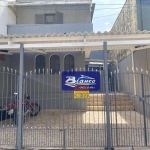 Sobrado para alugar, 50 m² por R$ 1.135,00 - Jardim Testae - Guarulhos/SP