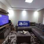 Casa, 240 m² - venda por R$ 1.200.000,01 ou aluguel por R$ 8.400,00/mês - Jardim Bom Clima - Guarulhos/SP