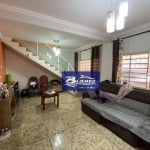 Sobrado, 294 m² - venda por R$ 750.000,00 ou aluguel por R$ 4.160,00/mês - Jardim Bom Clima - Guarulhos/SP