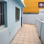 Casa para alugar, 50 m² por R$ 1.245,00/mês - Parque Novo Mundo - São Paulo/SP