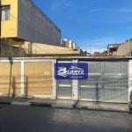 Vende Casa para fins comerciais Rua Claudino Barbosa entre a Av. Tiradentes e o Super Mercado Lopes no Macedo Guarulhos/SP