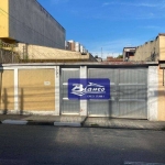 Vende Casa Térrea Bairro do Macedo entre a Av. Tiradentes e o Super Mercado Irmãos Lopes em Guarulhos/SP