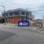 Prédio, 1000 m² - venda por R$ 1.600.000,00 ou aluguel por R$ 3.000,00/mês - Cidade Soberana - Guarulhos/SP