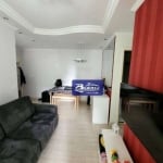 Apartamento à venda, 56 m² por R$ 350.000,01 - Cocaia - Guarulhos/SP