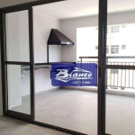 Studio, 39 m² - venda por R$ 380.000,00 ou aluguel por R$ 3.859,48/mês - Macedo - Guarulhos/SP