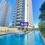 Studio com 1 dormitório para alugar, 39 m² por R$ 3.168,68/mês - Macedo - Guarulhos/SP